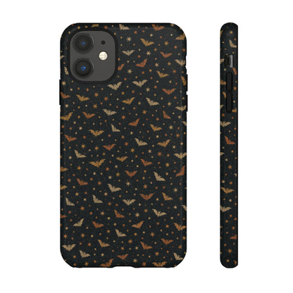 Bats & Stars Tough Case