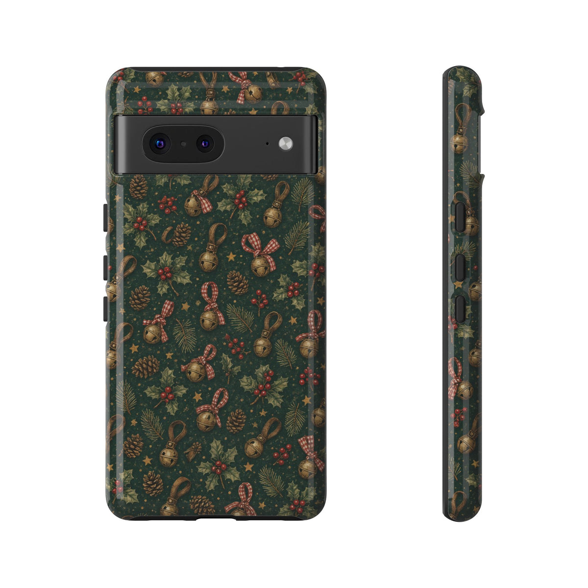 Jingle Bells Tough Case