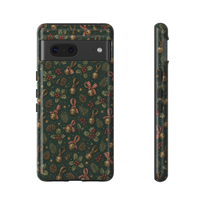 Jingle Bells Tough Case