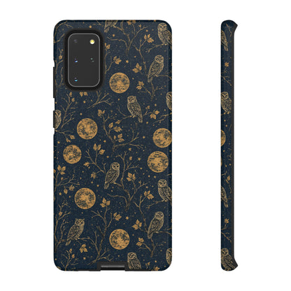 Harvest Moon Tough Case