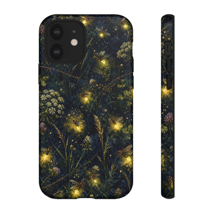 Firefly Botanicals Tough Case