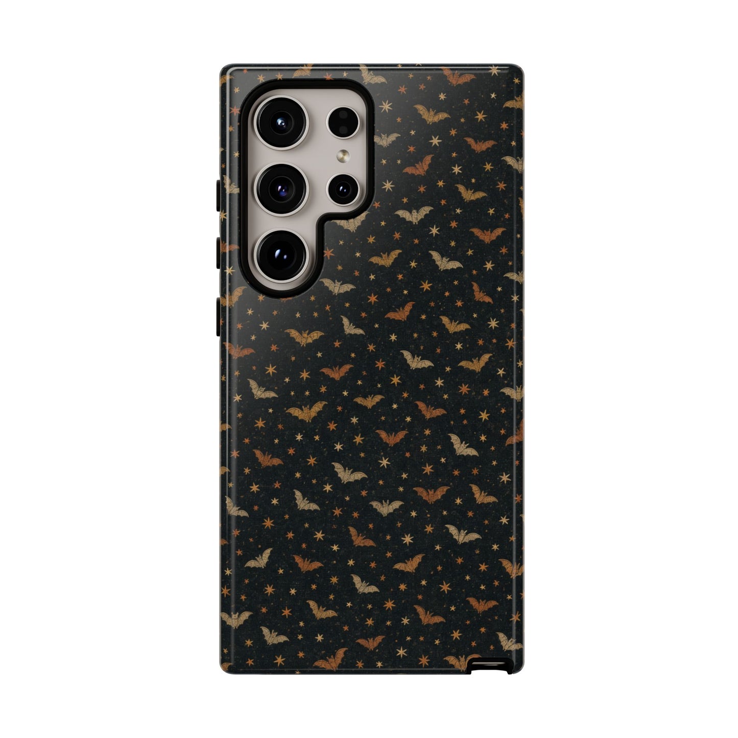 Bats & Stars Tough Case