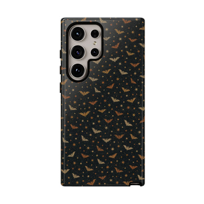 Bats & Stars Tough Case