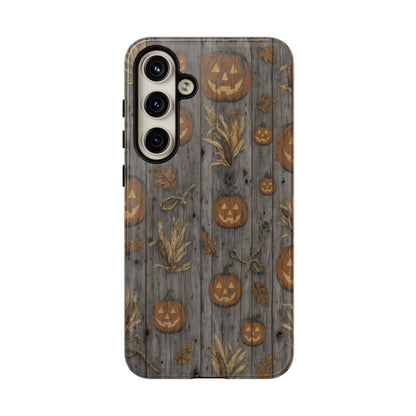 Barn Lantern Tough Case