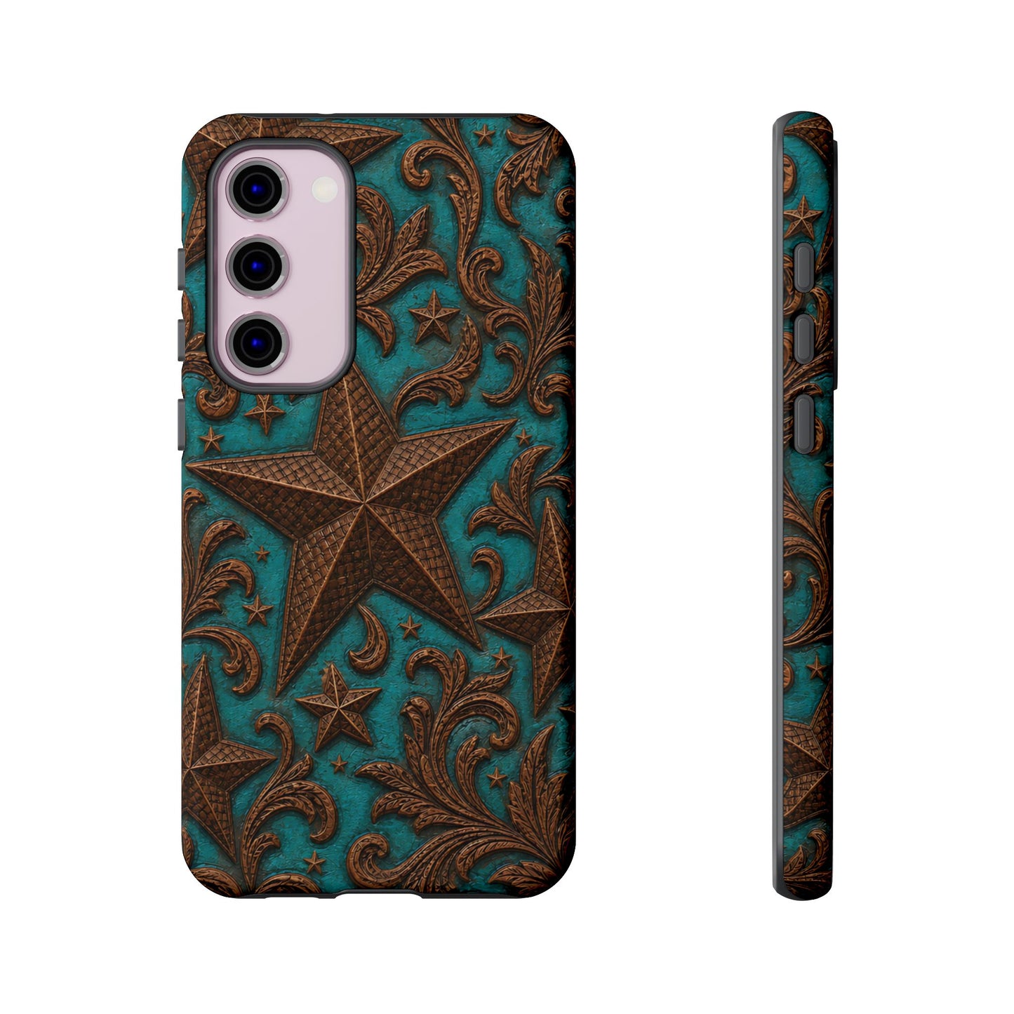 Stars + Scrolls Tough Case