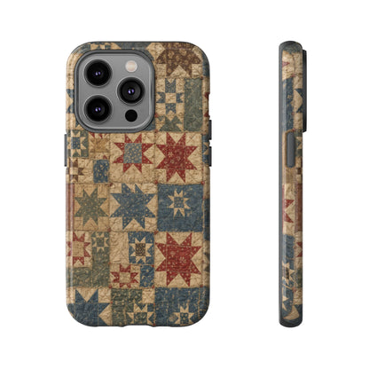 Calico Stars Tough Case