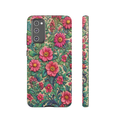 Western Garden Tough Case