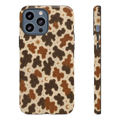 Cowhide Starlight Tough Case