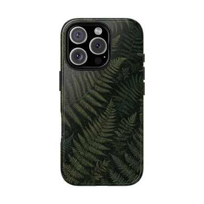 Fern Tough Case