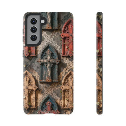 Southern Gothic Crosses Tough Case