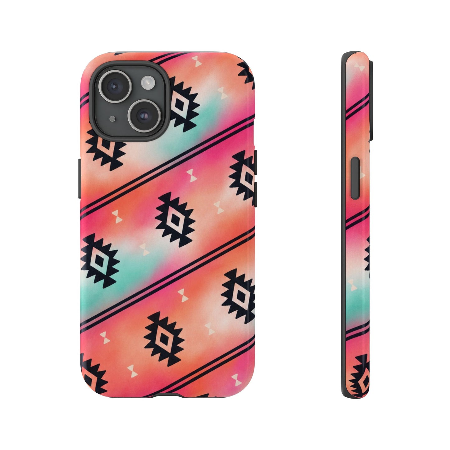 Desert Mirage Tough Case