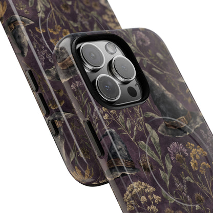 Prairie Witch Magnetic Case