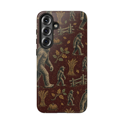 Harvest Bigfoot Tough Case