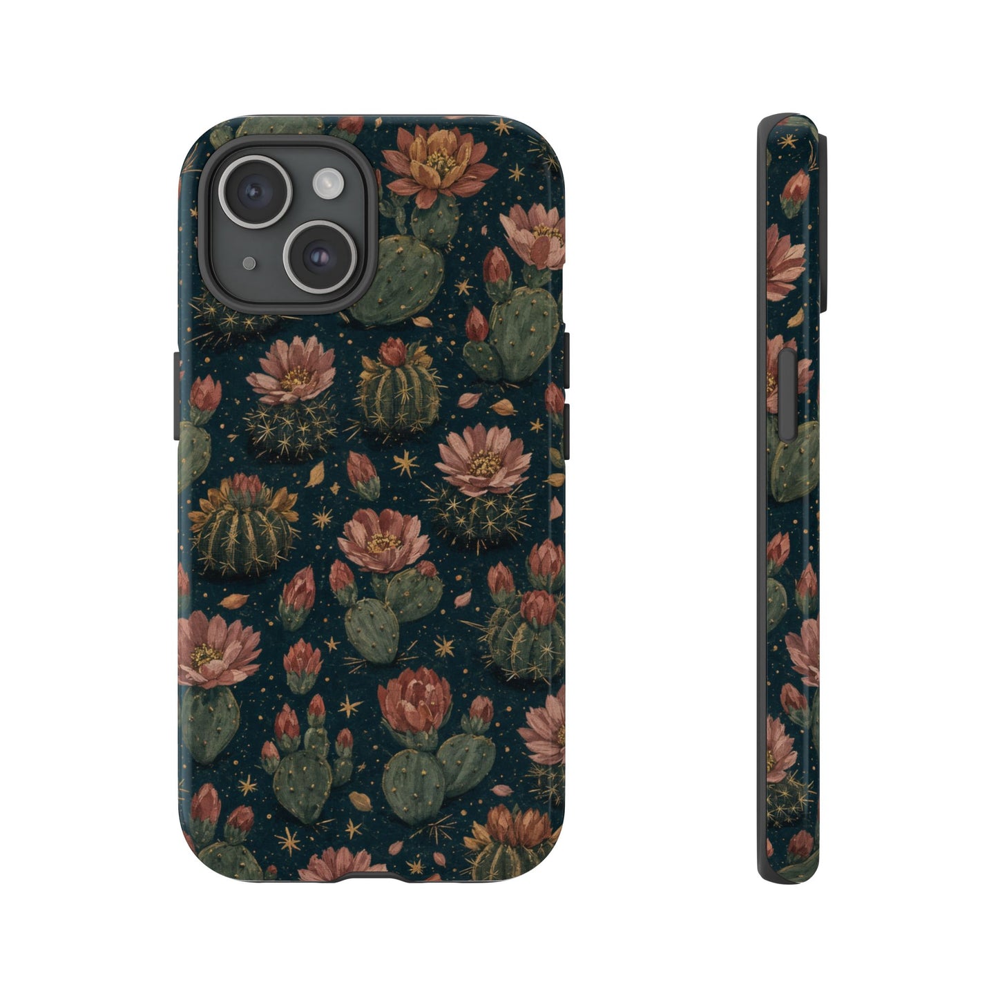 Dusk Bloom Tough Case