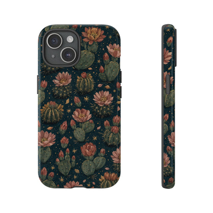 Dusk Bloom Tough Case