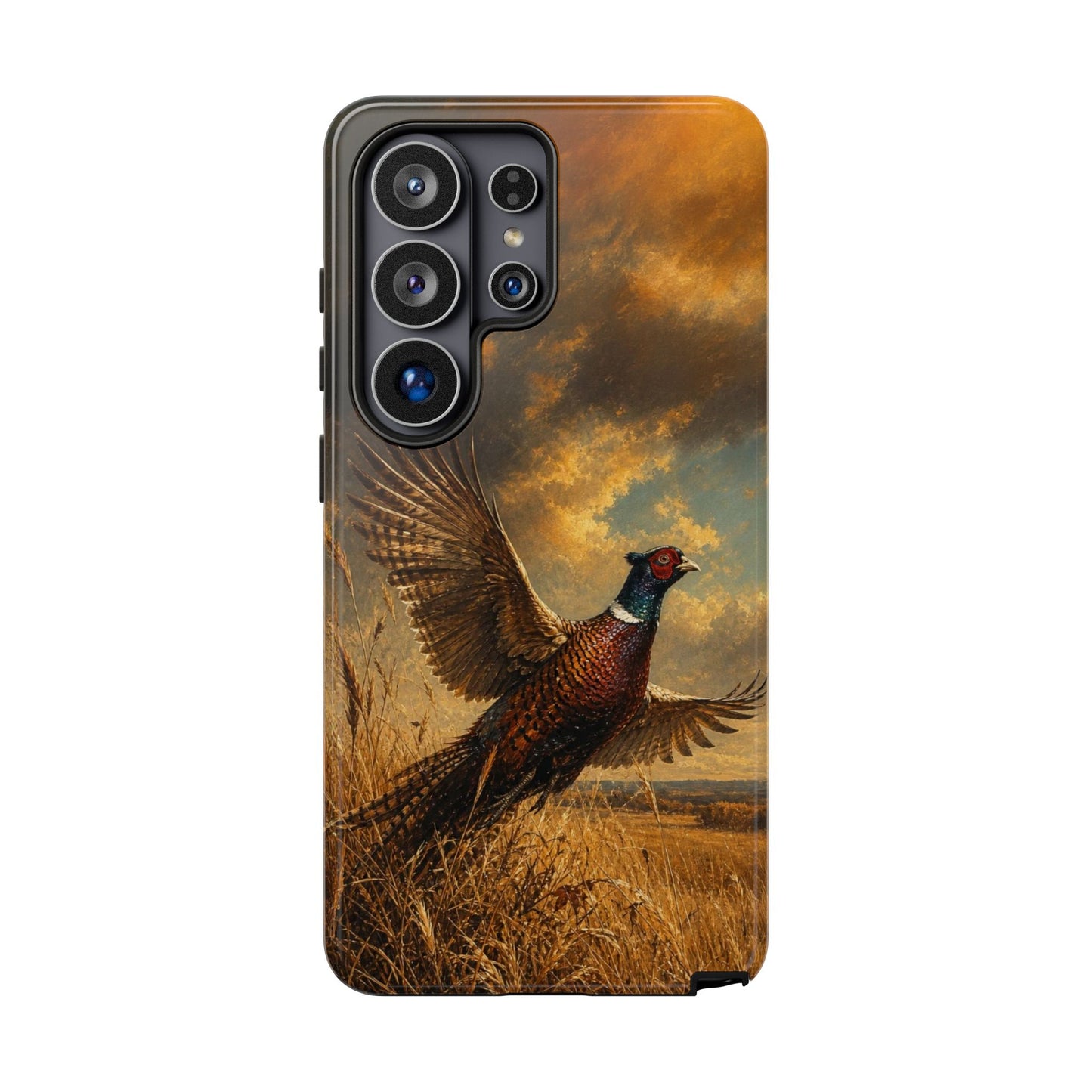 Pheasant Tough Case