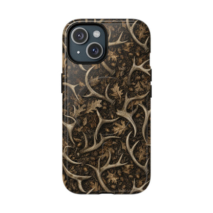 Antler Sheds Magnetic Case