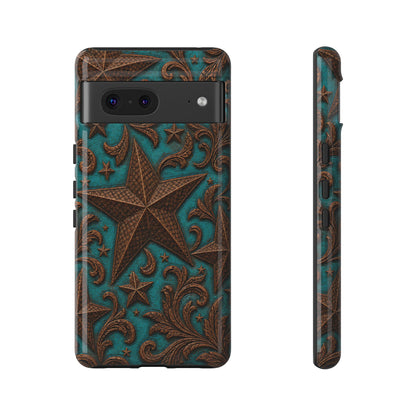 Stars + Scrolls Tough Case
