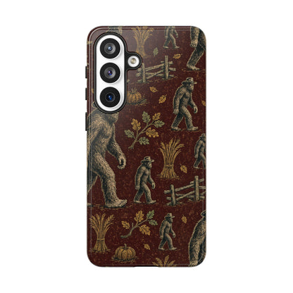 Harvest Bigfoot Tough Case