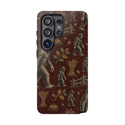 Harvest Bigfoot Tough Case