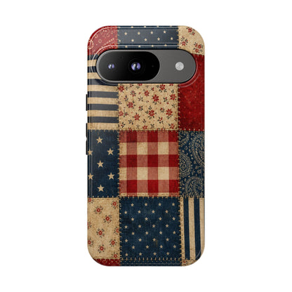American Quilt Tough Case