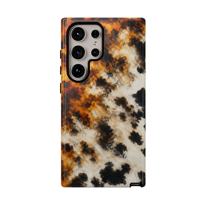 Wild Hide Tough Case
