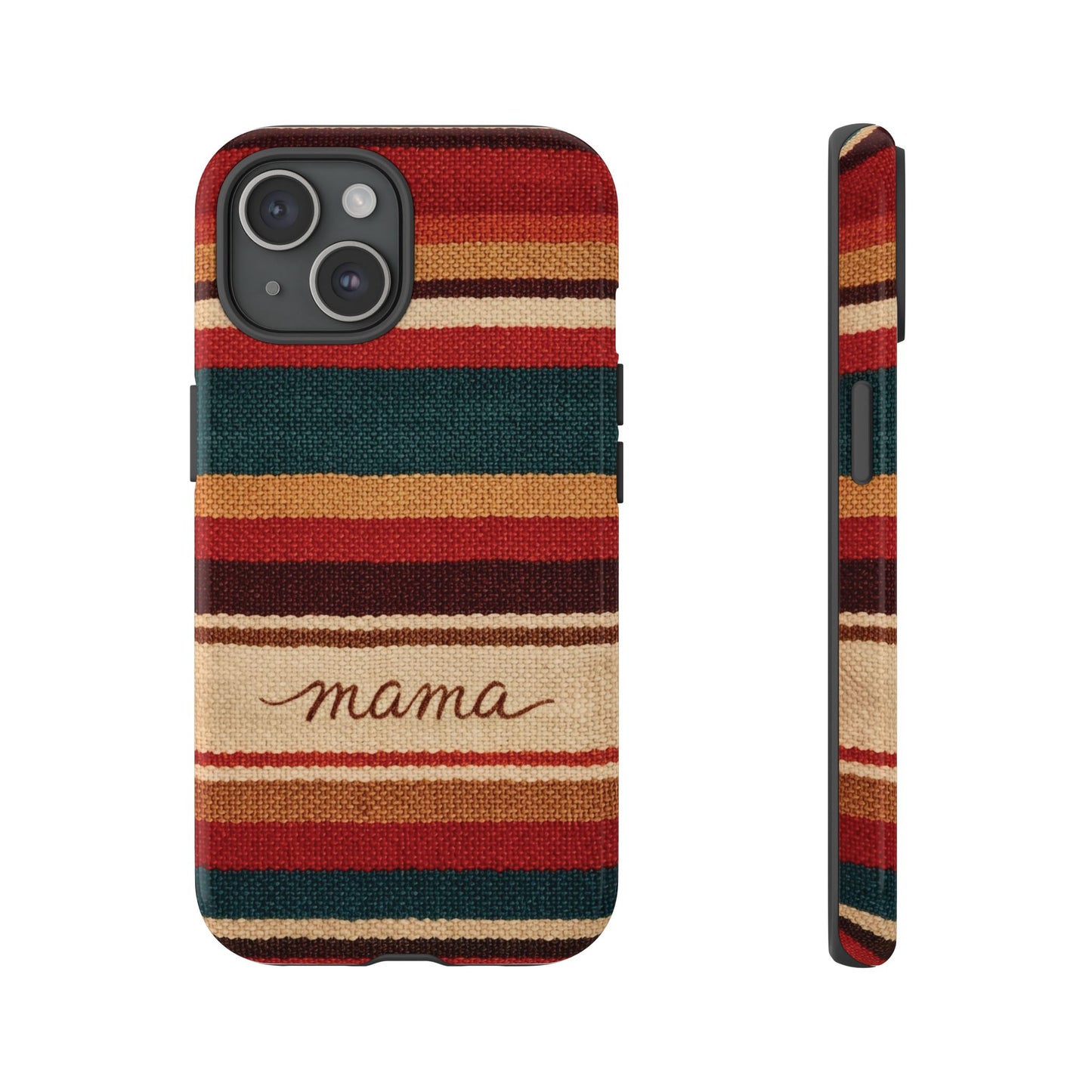 Serape Mama Tough Case