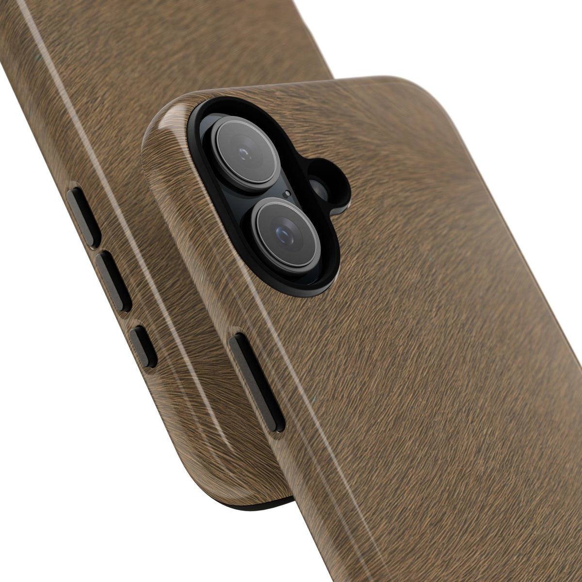 Whitetail Fur Tough Case