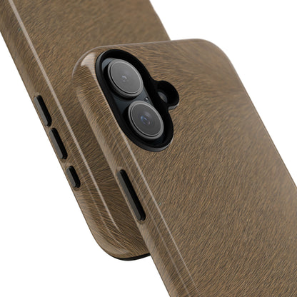 Whitetail Fur Tough Case