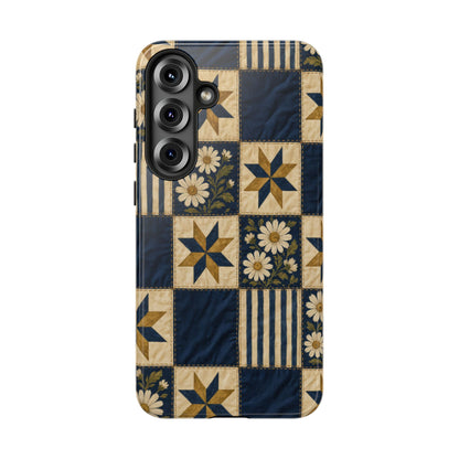 Barn Star Daisy Tough Case