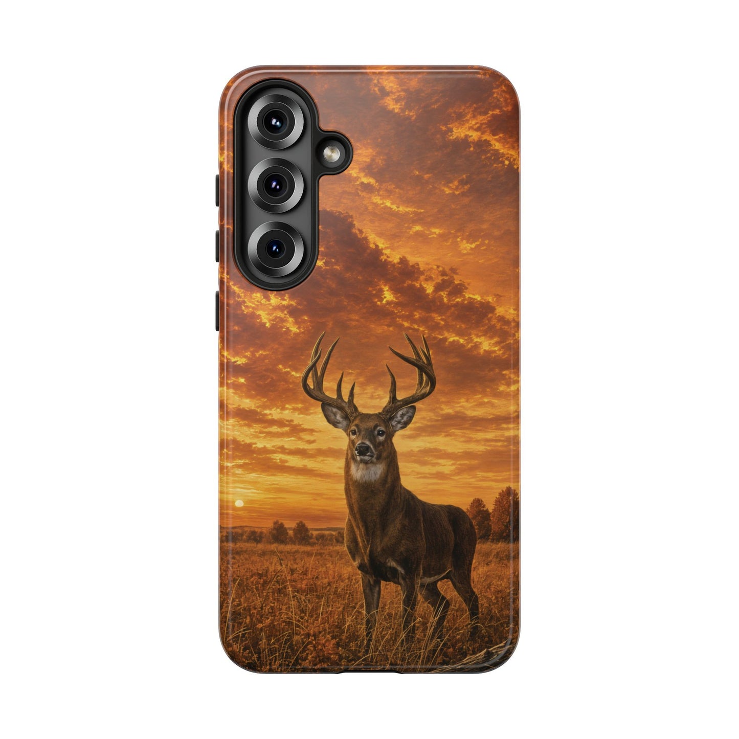 Autumn Buck Tough Case