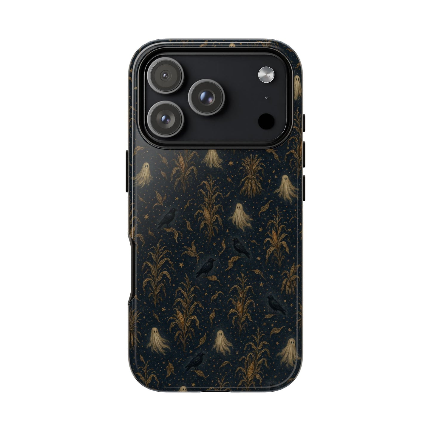 Ghost Cornfield Tough Case