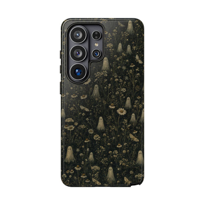 Ghost Wildflower Tough Case
