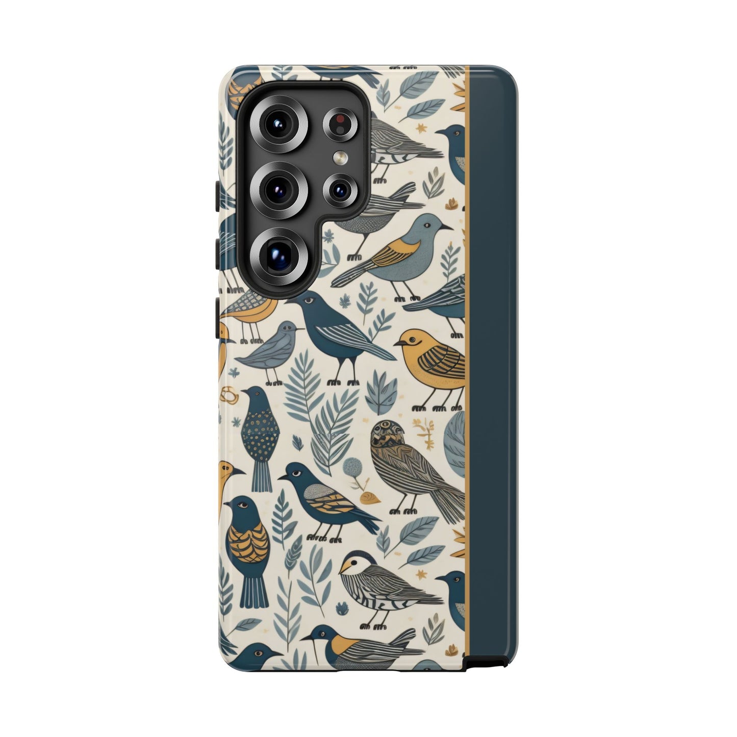 Bird Tough Phone Case
