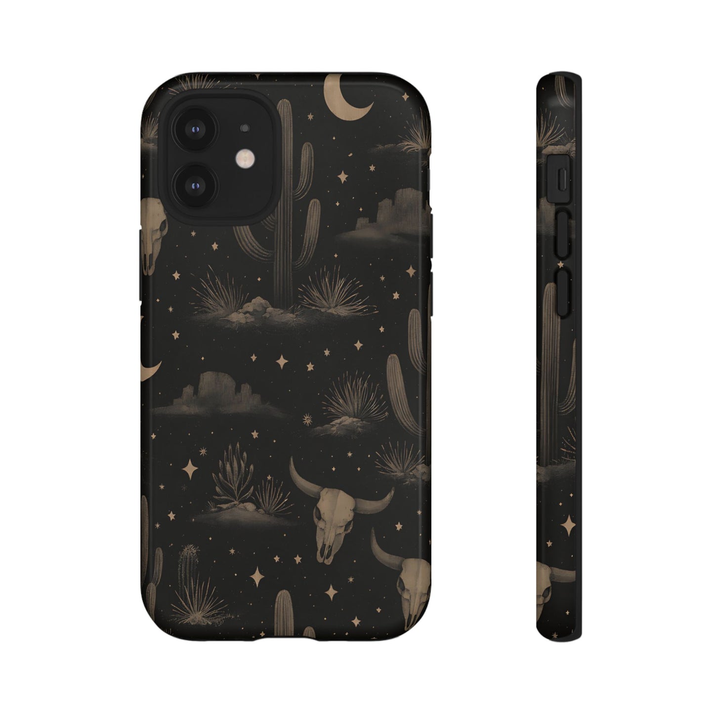 Desert Night Tough Case