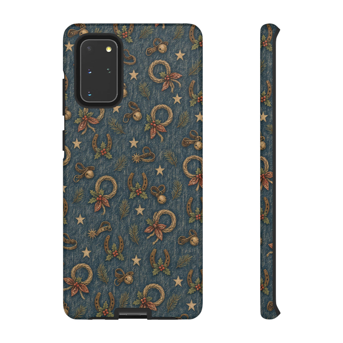 Lasso Wreath Tough Case