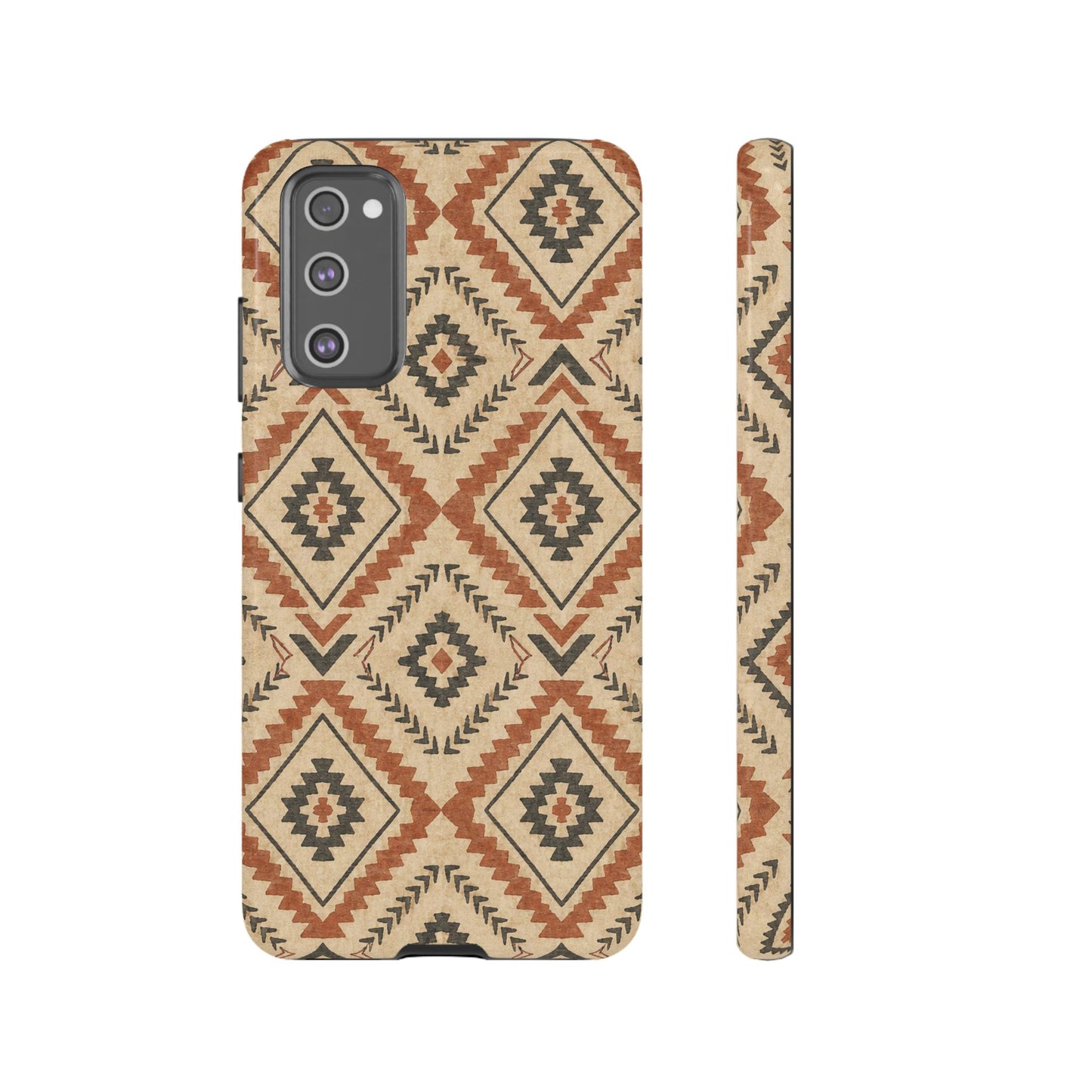 Canyon Aztec Tough Case