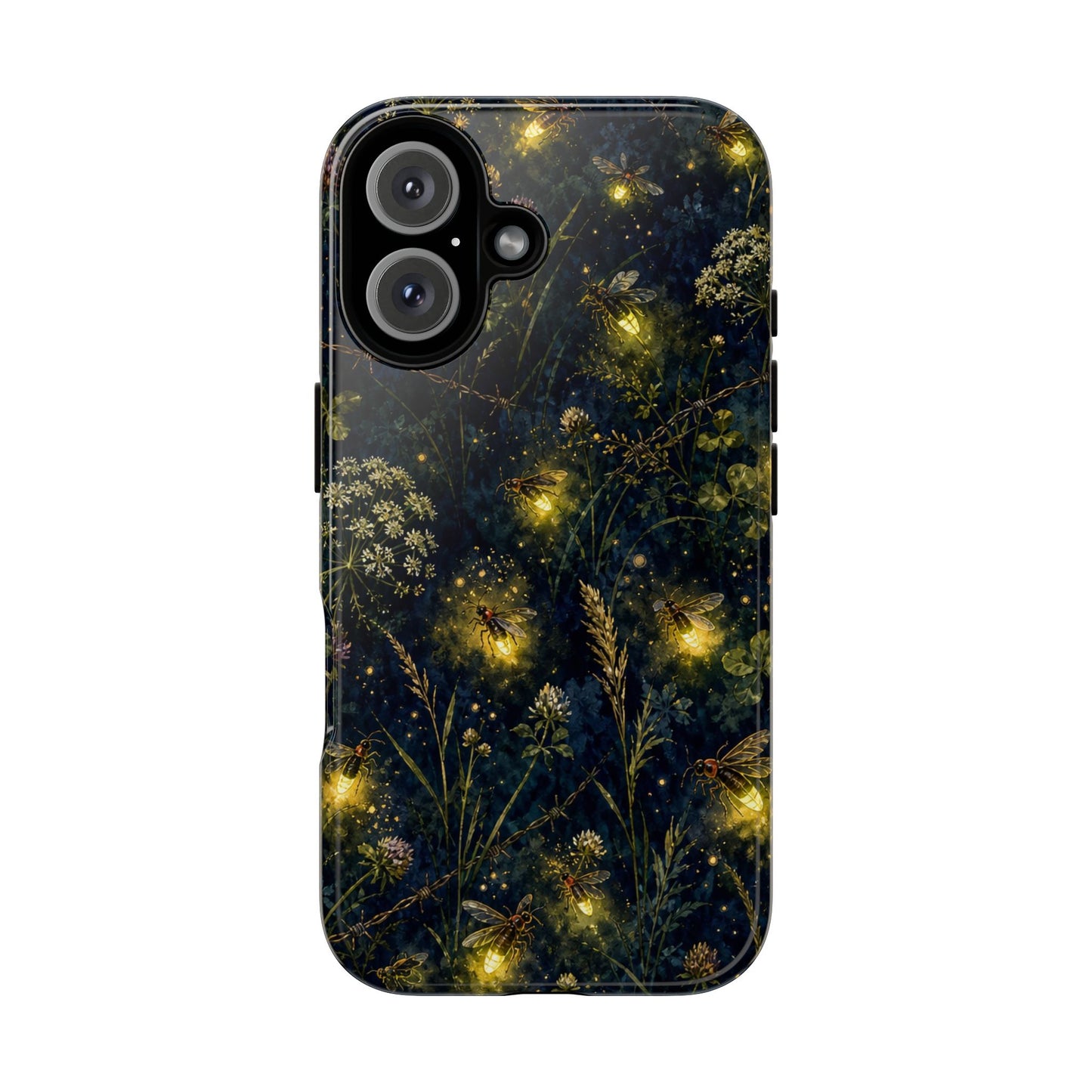Firefly Botanicals Tough Case