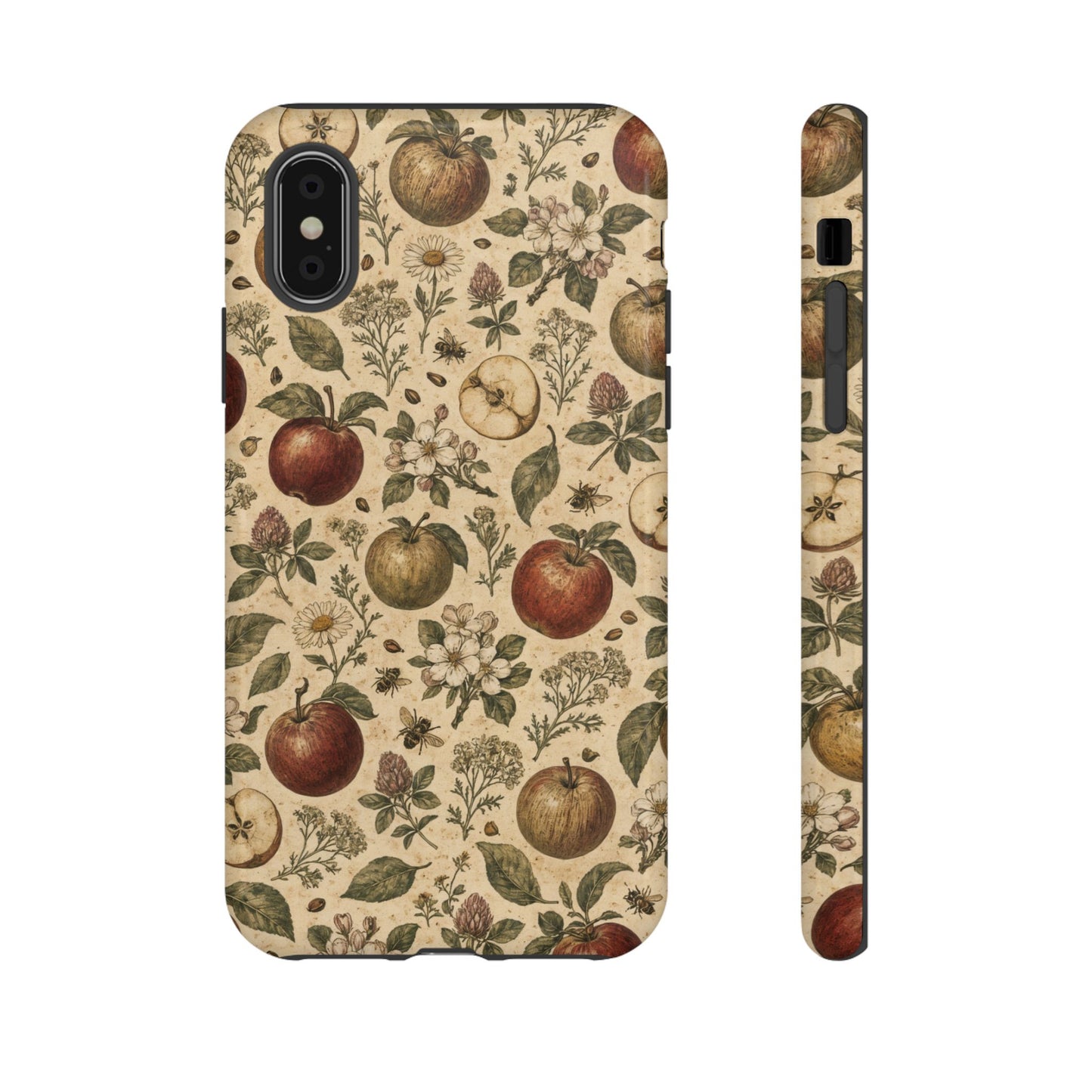 Orchard Blossom Tough Case