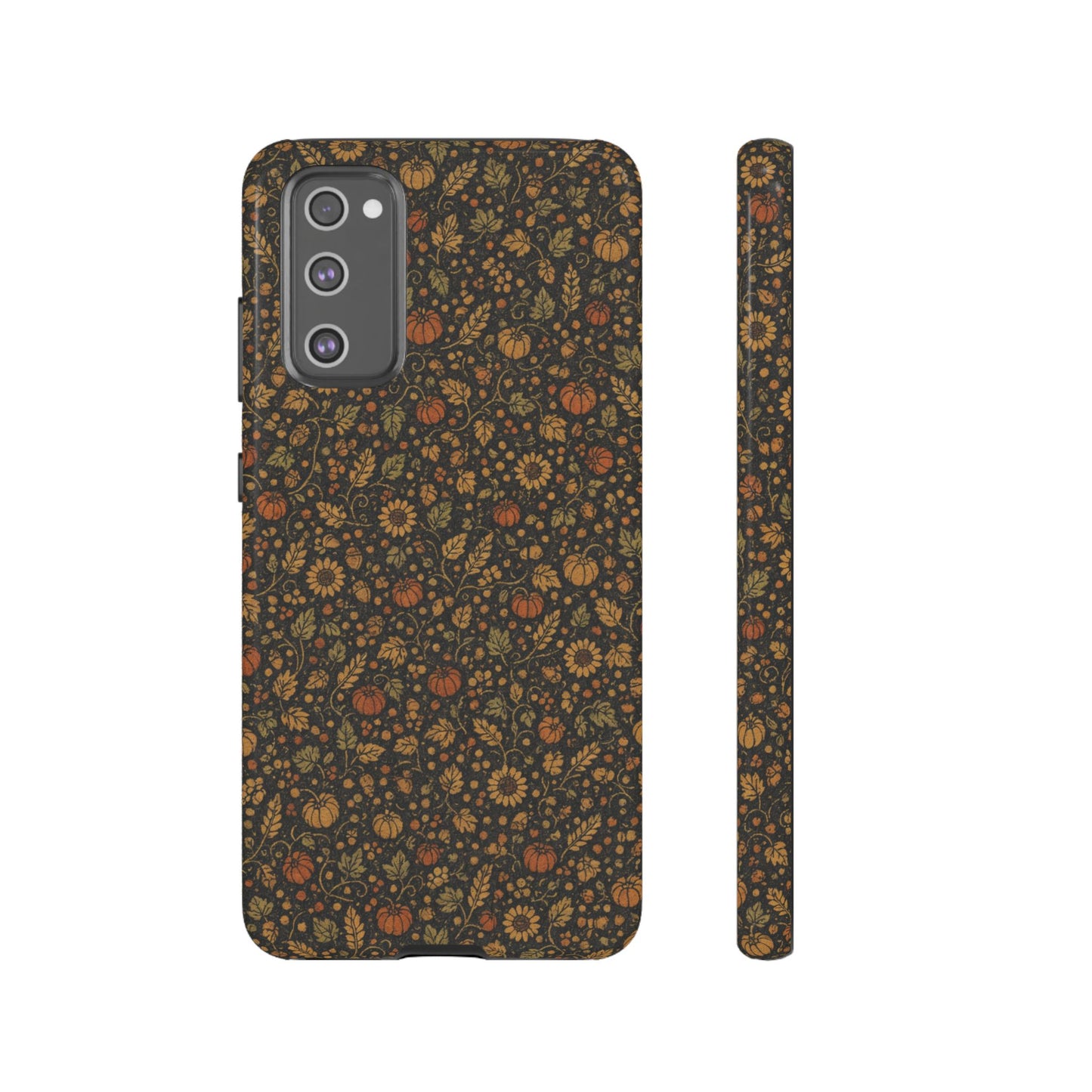 Sunflower Ditsy Tough Case