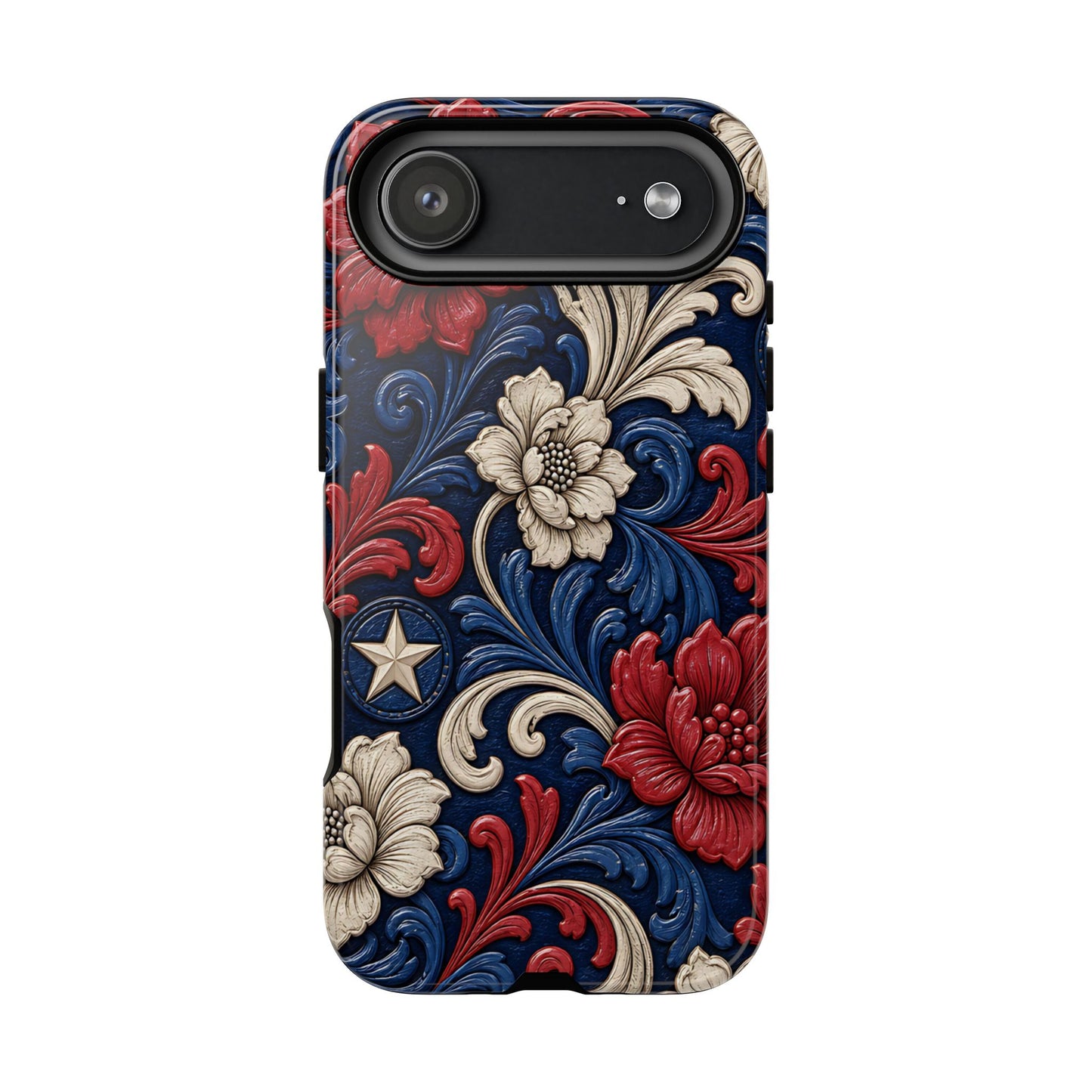 Liberty Tooled Tough Case