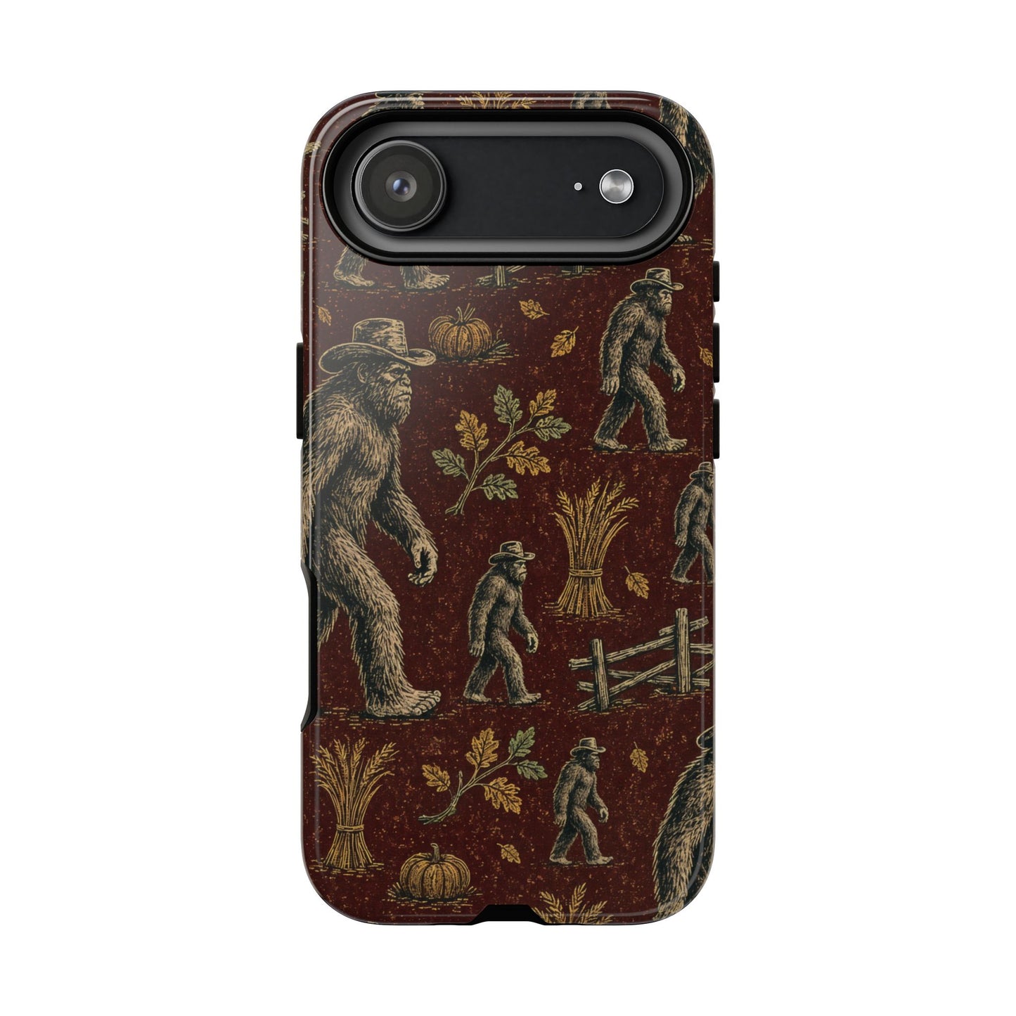 Harvest Bigfoot Tough Case