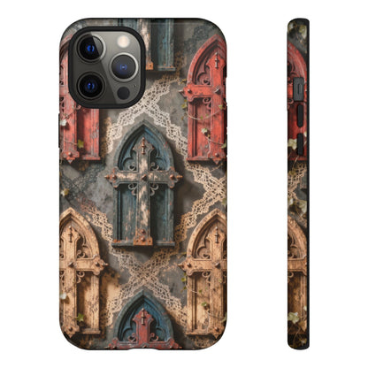 Southern Gothic Crosses Tough Case