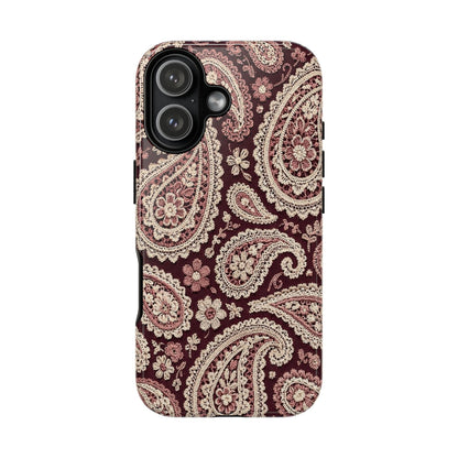 Lace Bandana Tough Case