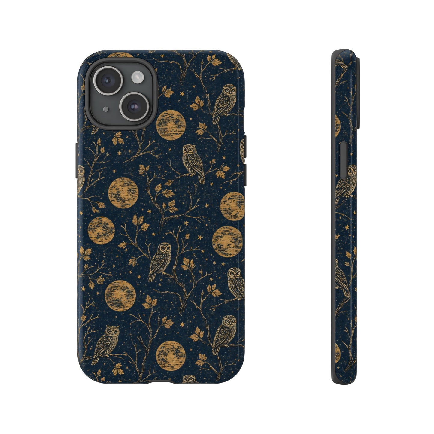 Harvest Moon Tough Case