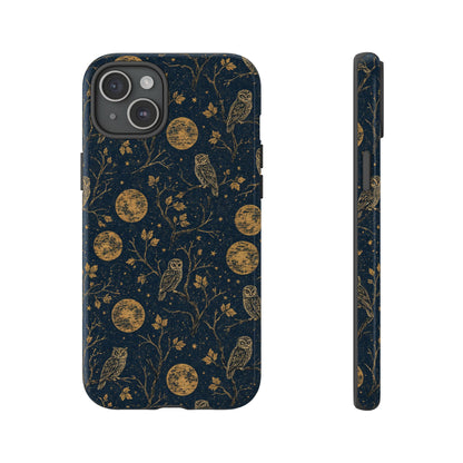 Harvest Moon Tough Case
