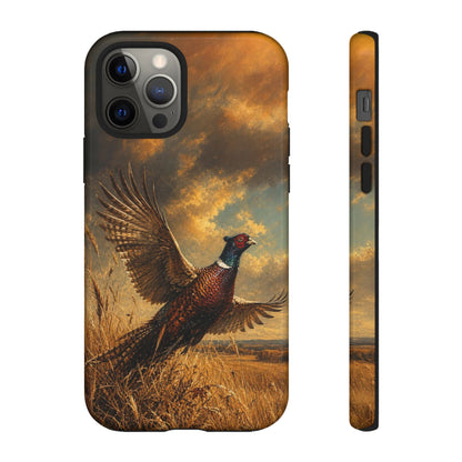 Pheasant Tough Case