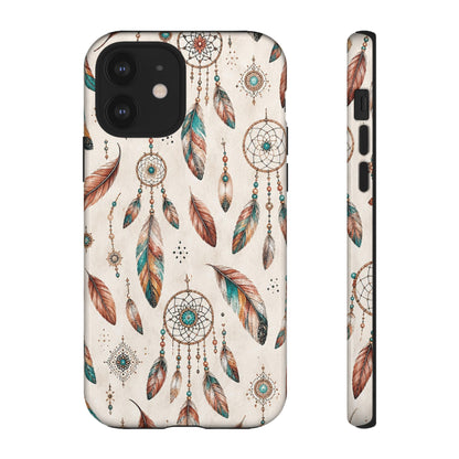Dreamcatcher Tough Case