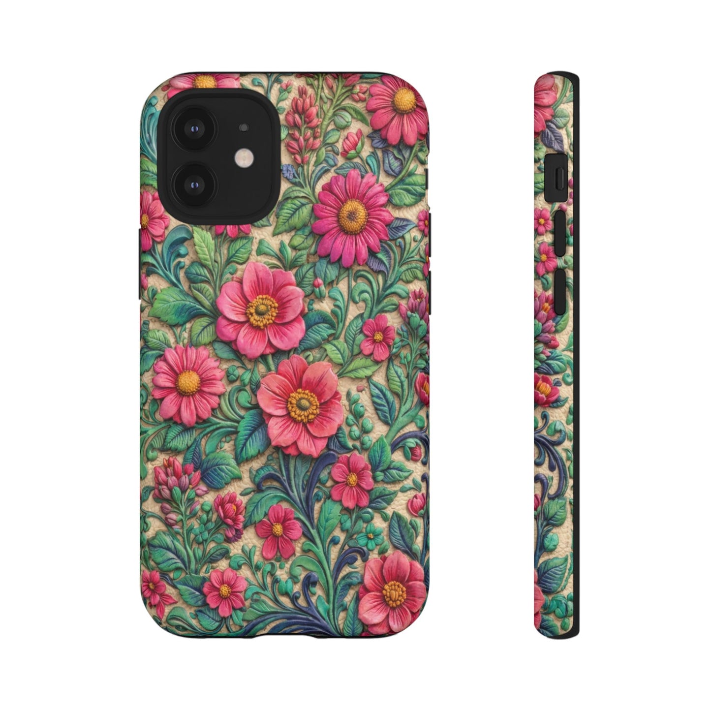 Western Garden Tough Case