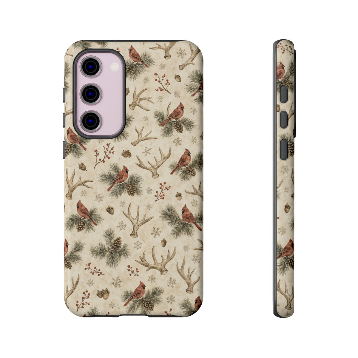 Antler Cardinals Tough Case